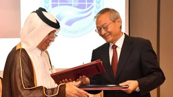 SCO grants dialogue partner status to Egypt, Qatar