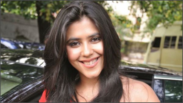 Arrest warrants issued against Ekta Kapoor and mother for web series 'XXX'