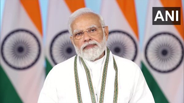 PM Modi inaugurates Centre-State Science Conclave