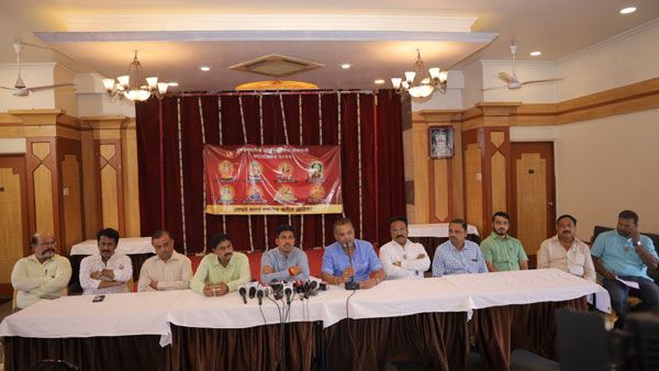 Seven Important Mandals Of Pune To Celebrate Ganesh Festival In Kashmir In 2023