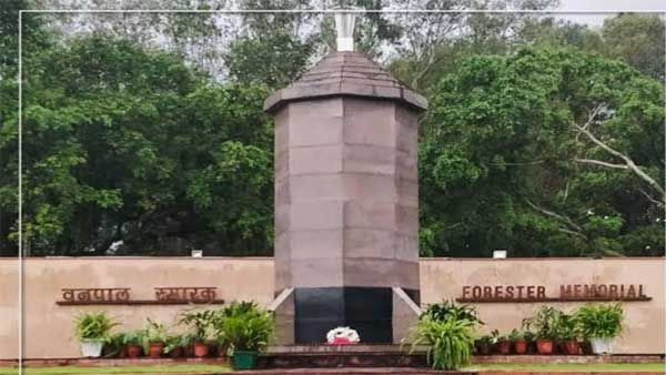 National Forest Martyrs Day 2022: All you need to know