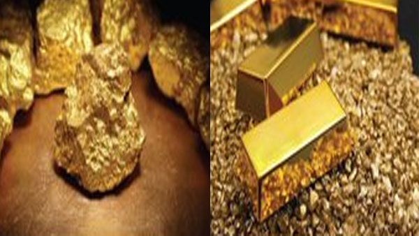 Saudi Arabia discovers huge gold, copper deposits in Medina