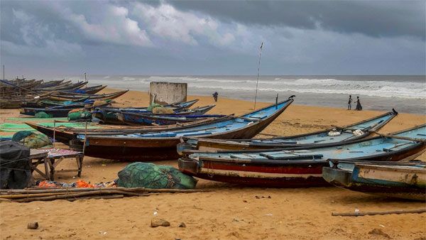 Pollution at Gopalpur beach in Odisha getting worse, reveals study