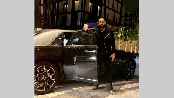 Influencer Harmanpreet Singh Sehgal's envious lifestyle is laudable and worth watching