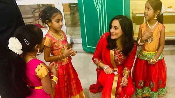 Canada to recognize November as 'Hindu Heritage Month'