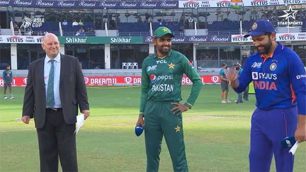 Fact Check: Did Ravi Shastri’s wrong toss call lead to India’s defeat against Pakistan 