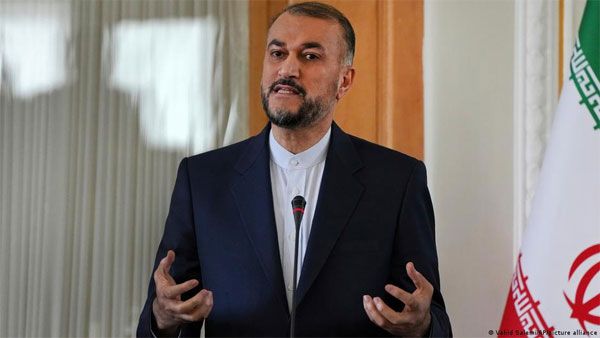 Iran seeks stronger US guarantees to revive nuclear deal