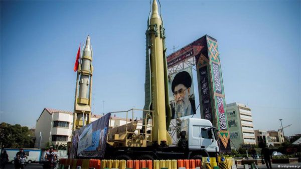 Is Iran ready to build its own nuclear bomb?