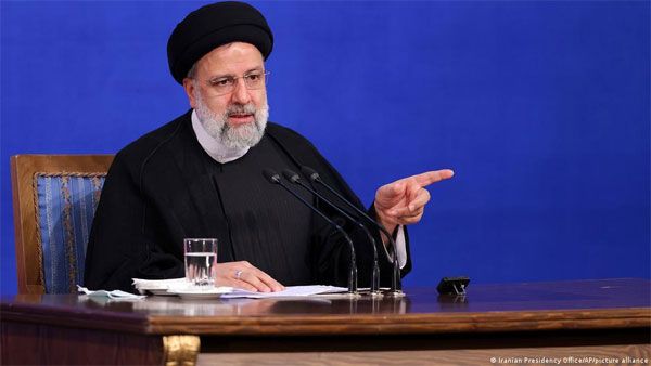 Iran: Woman's death in morality police custody to be probed