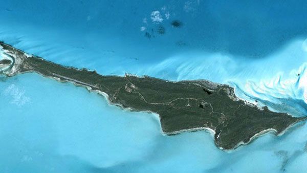 Arctic's ghost islands: Many islands before 'the northern most island' wiped out from the map