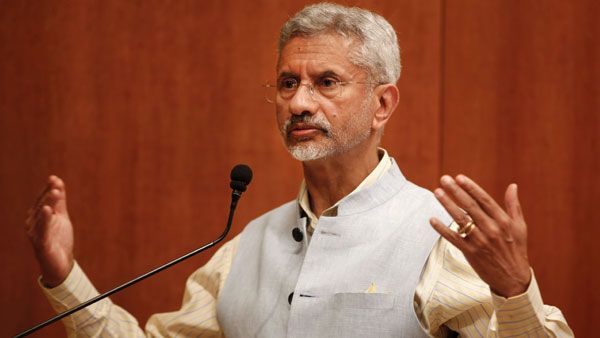 'You're not fooling anybody': Jaishankar slams US F-16 deal for Pakistan