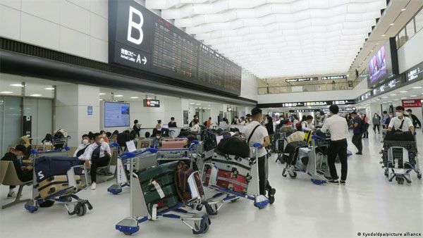 Japan to lift COVID restrictions on foreign tourist arrivals