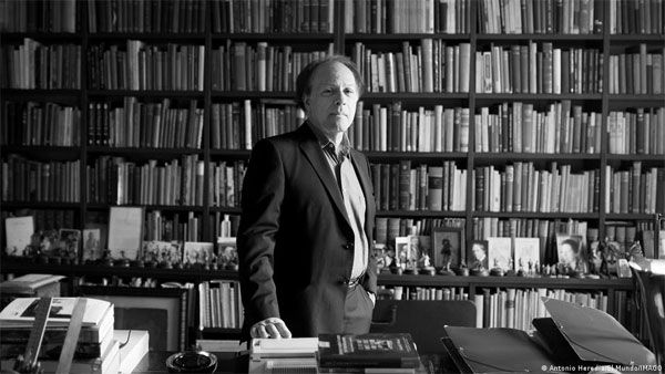 Spanish author Javier Marias dies aged 70