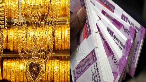 In Rajasthan, jewellery, cash stolen from the police station