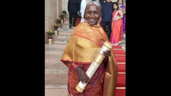In Odisha hospital, sick Padma Sri awardee 'made to dance'