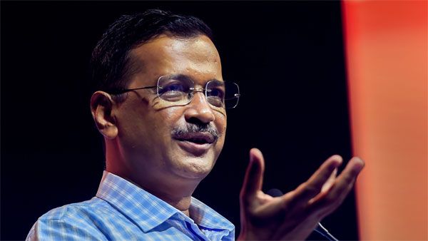 Kejriwal claims AAP's Raghav Chadha will be arrested soon