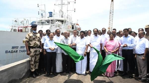 What is the History of Korkai Civilisation Restored by Tamil Nadu CM M.K.Stalin?