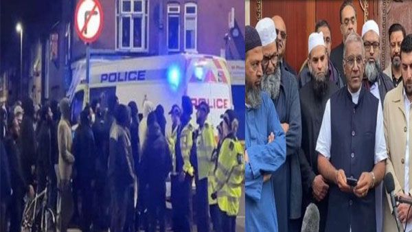 When 'Jai Shri Ram' becomes provocative