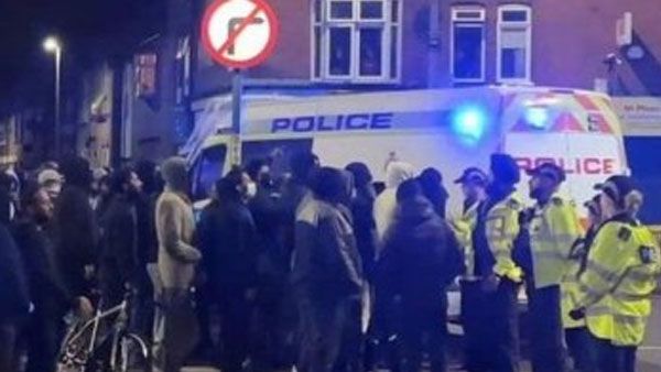 Leicester violence: Indian High Commission condemns attack on Hindus as total arrests in incident reach 15