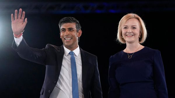 International news brief: Stabbings in Canada kill 10, UK PM race in final countdown for Rishi Sunak, Liz Trus