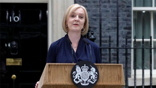 UK PM Liz Truss to announce plan to tame soaring energy bills