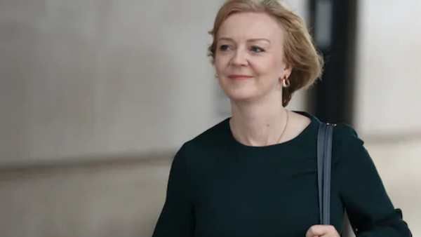 International news brief: UK PM Liz Truss may be ousted by October 24