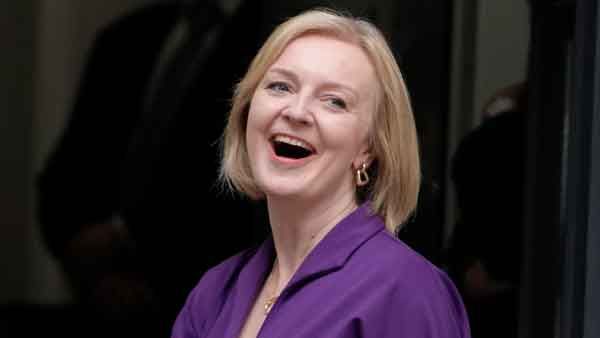 The lettuce officially outlast Liz Truss: Top memes on the internet