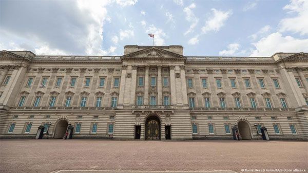 Untangling the complex finances of King Charles