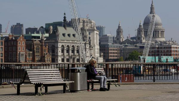 This London bank had a book with 'sexual jokes' to read every Christmas