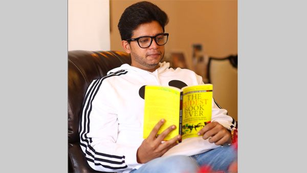 Malik Gilani Offers a Vast Product Repertoire Through His vUnited Venture