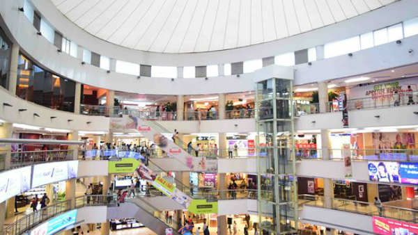 After Malayalam actress posts about sexual assault in mall, incident's video goes viral