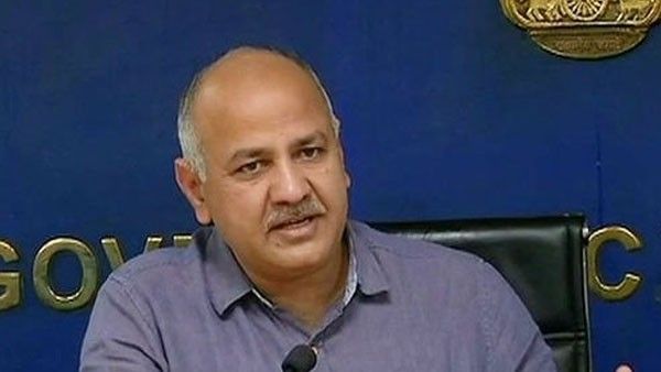 Delhi excise scam: Manish Sisodia's close aide Vijay Nair arrested