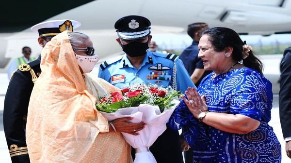 Bangladesh PM Hasina begins 4-day visit to India: What to expect