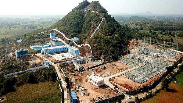 Telangana's 'Mission Bhagiratha' to provide drinking tap water gets Centre's award again