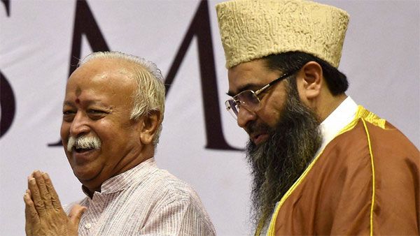 All-inclusive RSS is for Muslims too