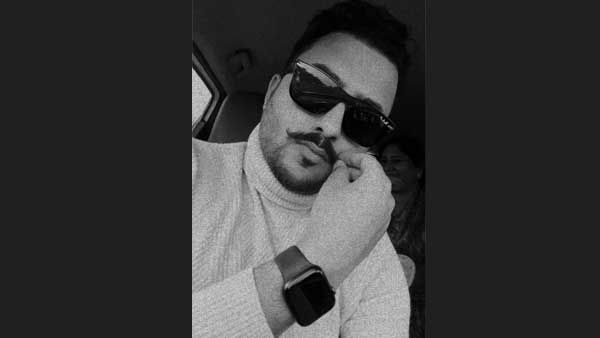 Mohit Bhardwaj, founder of Red Veds, is gaining fame across the world for his work