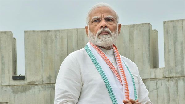 PM Modi to inaugurate, lay foundation for Rs 3,800 cr projects in Mangaluru