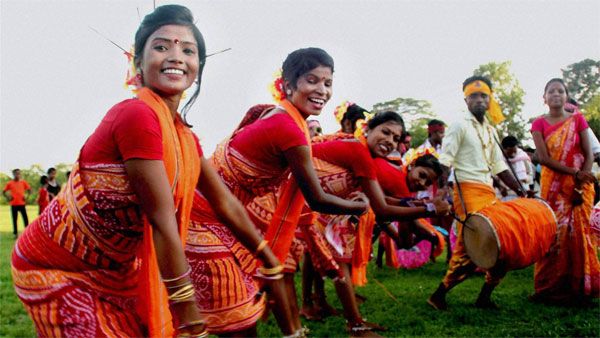 Prez conveys wishes on 'Nuakhai' harvest festival in Odisha