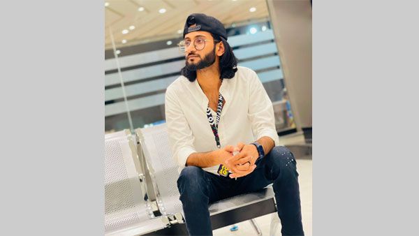 25 Years Old & Already Successful: Here's How Hasnain Nawaz Made It to the Top of the eCommerce Industry!