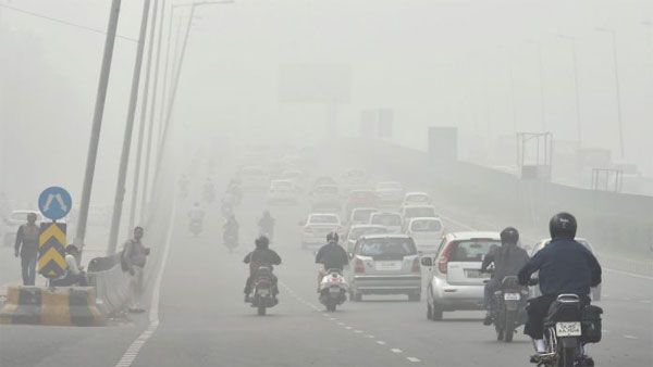 National Clean Air Programme: 95 of 131 cities had improved air in 2021 than 2017