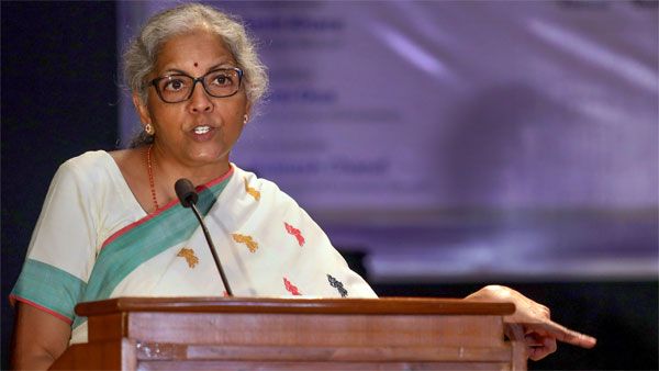 Clear MSME dues in 45 days: FM's appeal to private sector