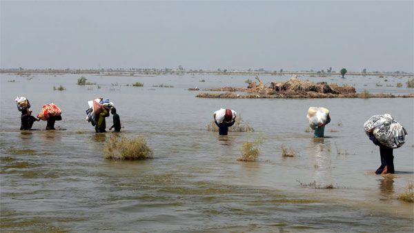 New study debunks theory that climate change is biggest reason for Pak floods