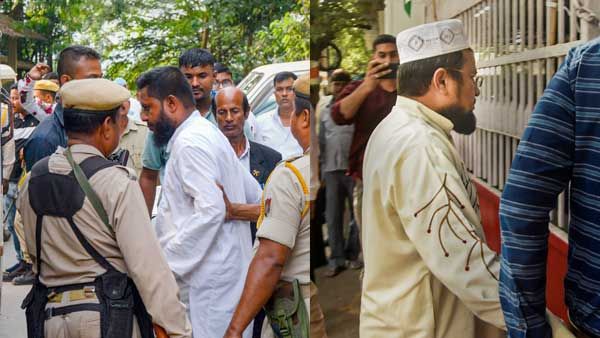 Offices attached, funds seized, travel restrictions: The effect of the ban on PFI