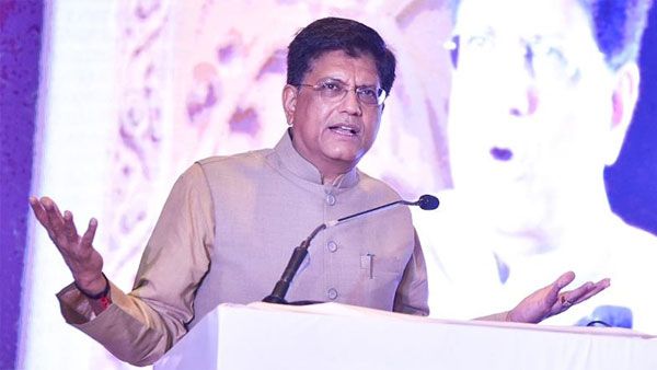 India turbocharging its growth to be 3rd largest economy: Piyush Goyal