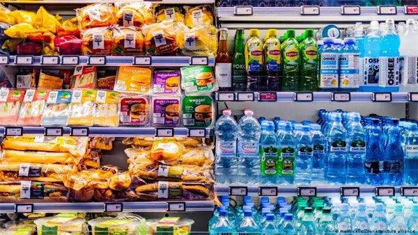 The role of plastic in the energy crisis