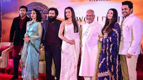 'Ponniyin Selvan': How advance booking will translate into collection at box office on first day?