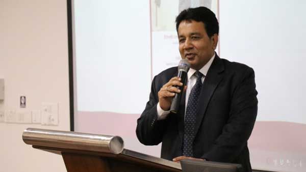 Pranav Gupta of Ashoka University talks about how NEP change Higher Education