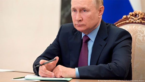 Russia spent $300M to influence foreign elections, US says