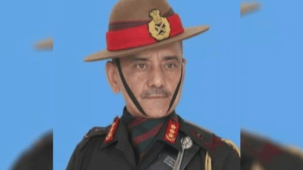 10 things to know about Lt General Anil Chauhan, India's new CDS