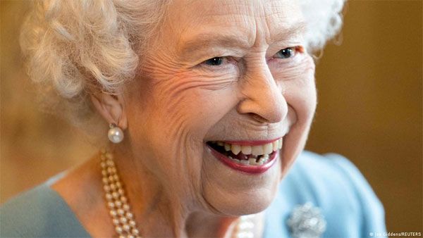 Long live the Queen: Obituary Queen Elizabeth II